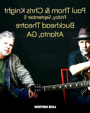 Chris Knight