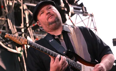 Christopher Cross