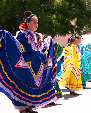 Cinco de Mayo & Calpulli Community of Red Bank