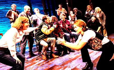 Come From Away