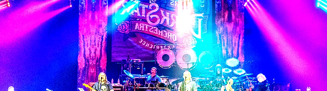 Dark Star Orchestra