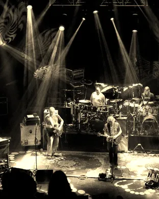 Dark Star Orchestra