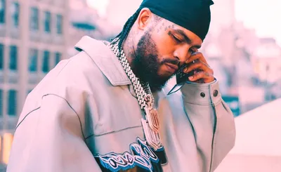 Dave East