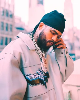 Dave East