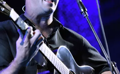 Dave Matthews Band
