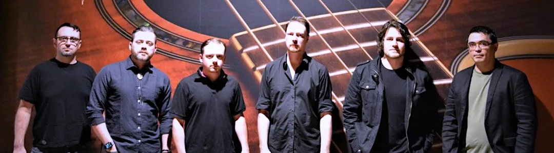 Dave Matthews Tribute Band