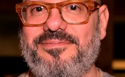 David Cross
