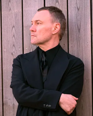 David Gray