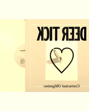 Deer Tick Asbury Park