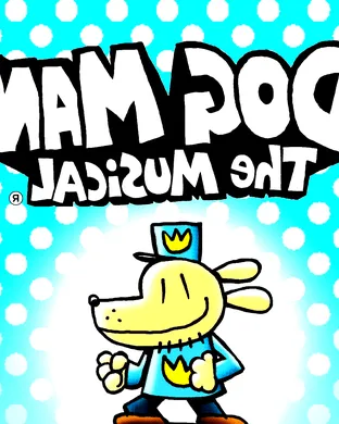 Dog Man - The Musical