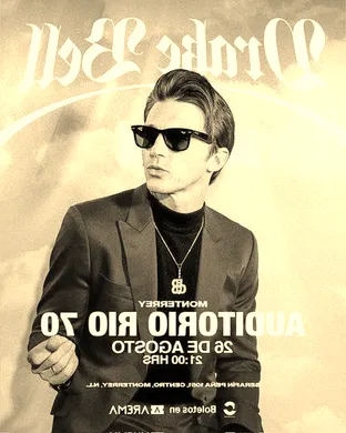 Drake Bell