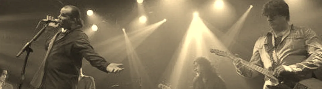 Dramarama