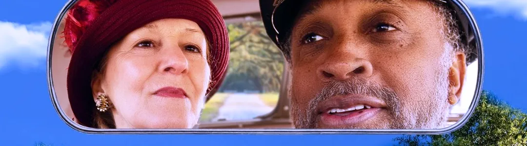 Driving Miss Daisy