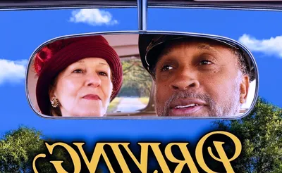 Driving Miss Daisy