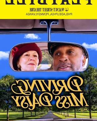 Driving Miss Daisy
