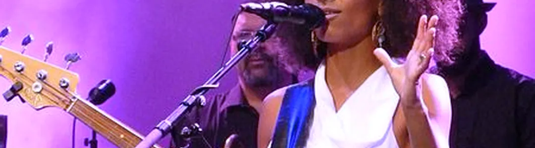 Esperanza Spalding