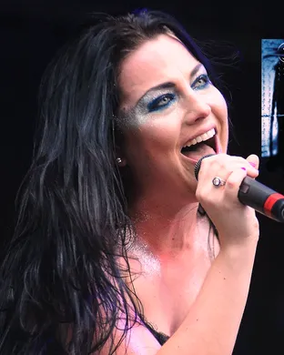 Evanescence, Spiritbox & Nova Twins