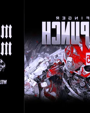 Five Finger Death Punch, Cody Jinks & Eva Under Fire