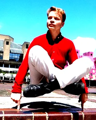 Geordie Greep Asbury Park