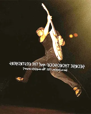George Thorogood and The Destroyers