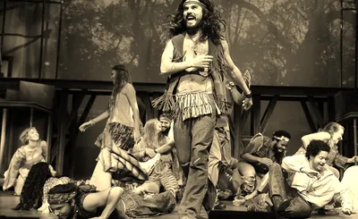 Hair