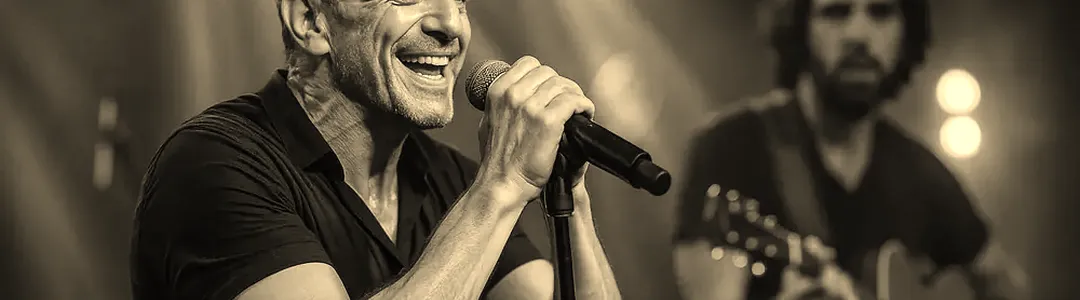 Hank Azaria and the EZ Street Band