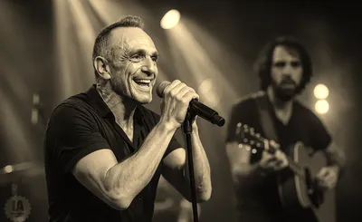 Hank Azaria and the EZ Street Band