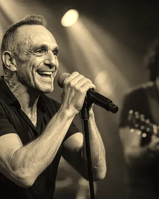 Hank Azaria and the EZ Street Band