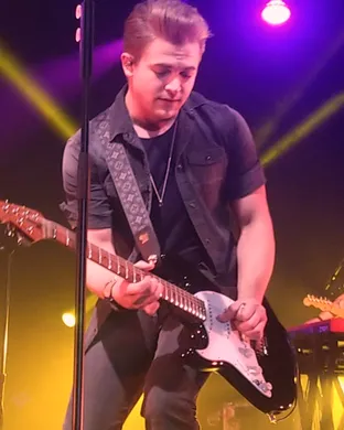 Hunter Hayes