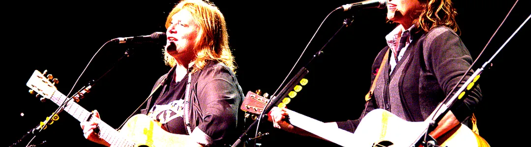 Indigo Girls