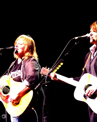 Indigo Girls
