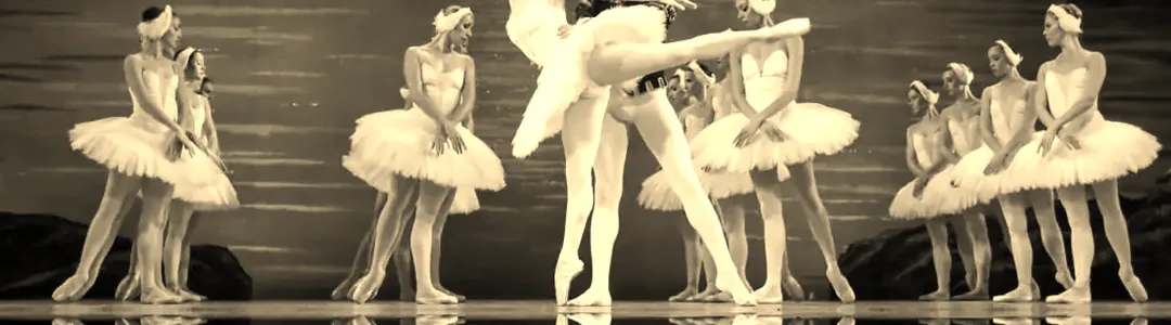 International Ballet Stars