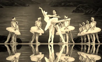 International Ballet Stars