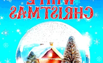 Irving Berlin's White Christmas