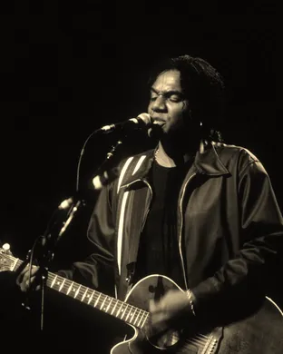 Jeffrey Gaines & Josh Joplin