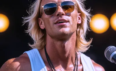 Jerry Garcia Symphonic Celebration