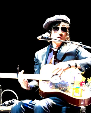 Jesse Malin