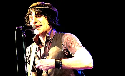 Jesse Malin