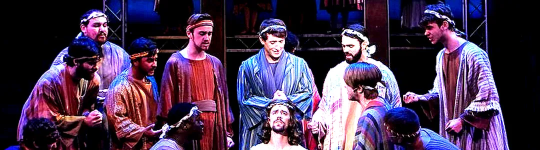 Jesus Christ Superstar