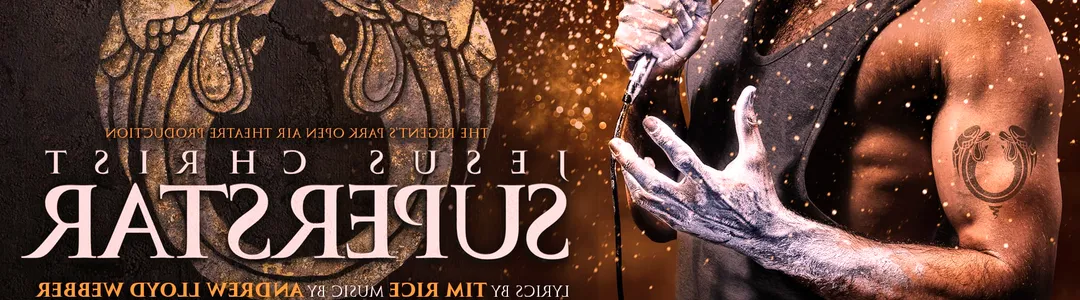 Jesus Christ Superstar