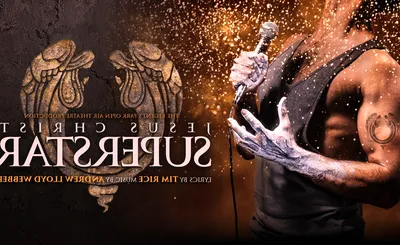 Jesus Christ Superstar