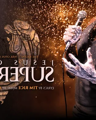 Jesus Christ Superstar Spring Lake