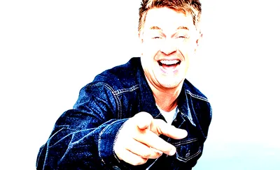 Jim Breuer