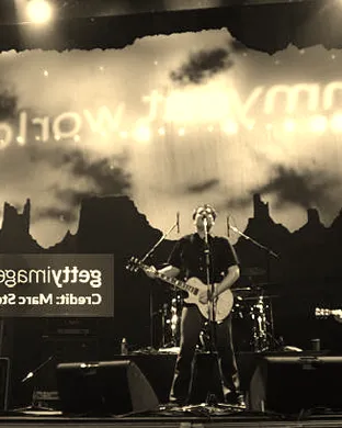 Jimmy Eat World, The Wonder Years & Girls Against Boys