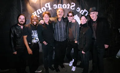 Joe Grushecky and The Houserockers