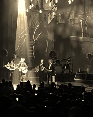 John Mellencamp Holmdel