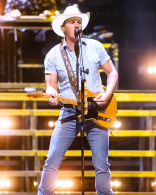 Jon Pardi