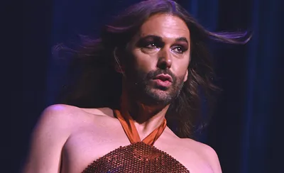 Jonathan Van Ness
