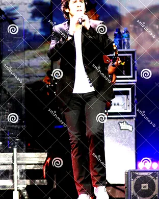 Josh Groban & Jennifer Hudson