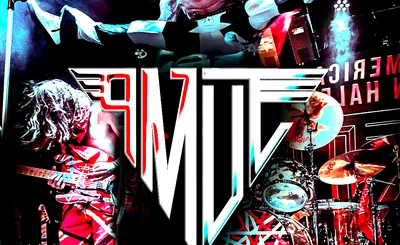 Jump - America's Van Halen Experience